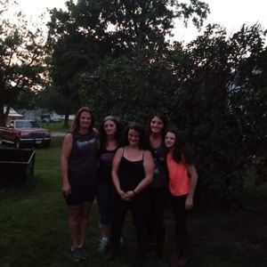 Meet your Posher, Patti